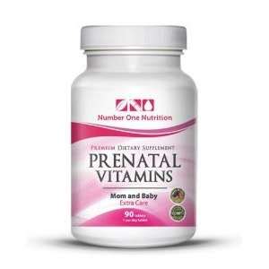 Prenatal Vitamins for Hair Growth: Prevent the Post Pregnancy Shed