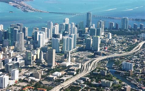 Miami-Dade's Comprehensive Development Master Plan | WLRN