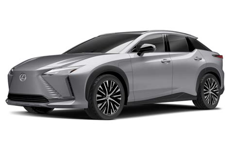 2023 Lexus RZ 450e Specs, Trims & Colors | Cars.com