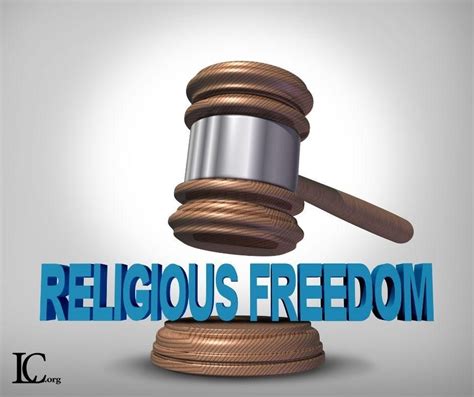 “Equality Act” Guts Religious Freedom - The Iowa Standard