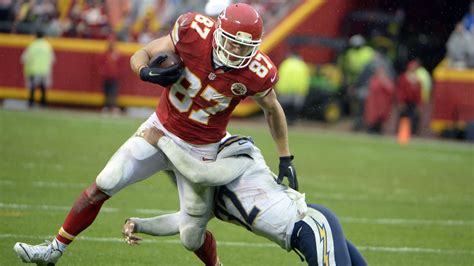 Travis Kelce injury update: TE active for Chiefs, fantasy owners - SBNation.com