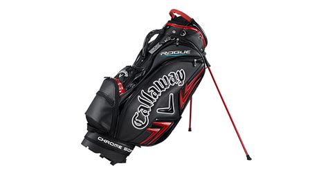 6 Best Callaway Golf Bags (2022)