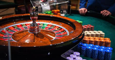 Differences Between American and European Roulette | Gambling.com