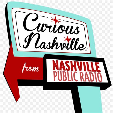 Nashville National Public Radio Podcast WPLN-FM How I Built This, PNG ...