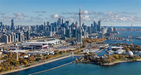 Ontario promises Toronto over $1 billion in funding - REMI Network