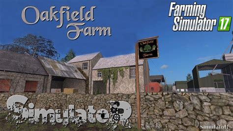 Oakfield Farm - Part 8 - YouTube