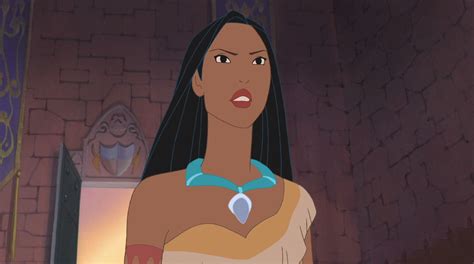 Pocahontas 2: Journey to a New World (1998)