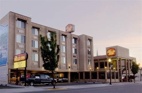 THE DALLES INN $101 ($̶1̶3̶2̶) - Updated 2022 Prices & Hotel Reviews - OR