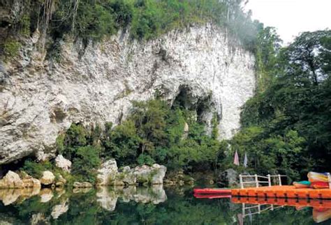 Samar caves provide refuge and livelihood | The Good News, Best of the Philippines, Home ...