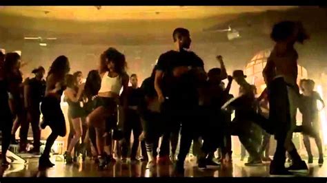 Usher Dance moves 2 - YouTube