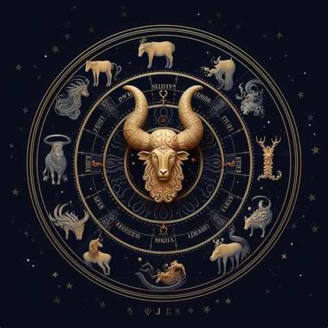 Pisces zodiac sign | Premium AI-generated image