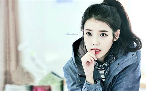 IU Wallpapers - Top Free IU Backgrounds - WallpaperAccess