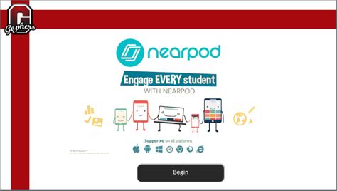 Nearpod E-learning Module – Alysha Smith