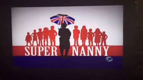 All Supernanny USA Intro - YouTube