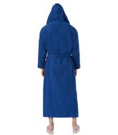 Hooded Terry Robes | 100% Pure Cotton