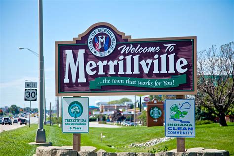 Photos of Merrillville, Indiana - Purchase, Order, License