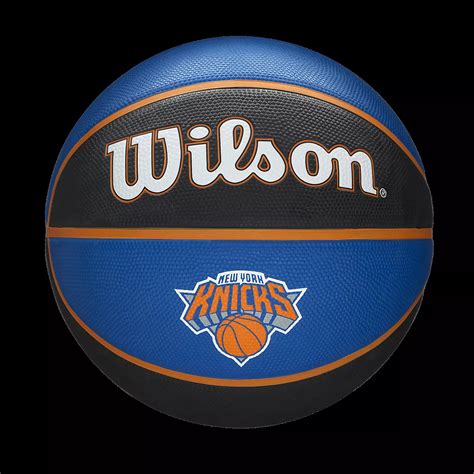 Wilson - NBA Team Tribute NY Knicks Basketball - Basket| Sport 1 | Sport 1 - Ekte Sport