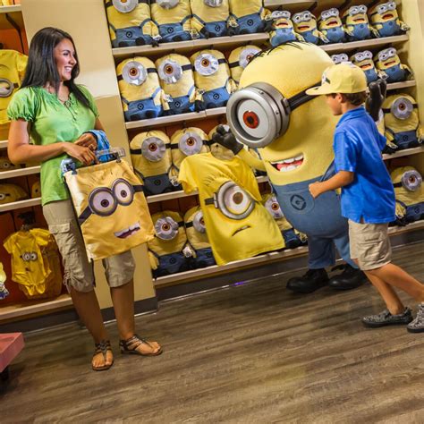 Minion Land Opening at Universal Orlando Summer 2023 | The Kingdom Insider