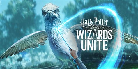 WB Games announce first gameplay Harry Potter: Wizards Unite ...