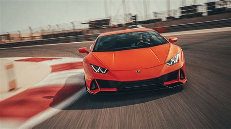 Lamborghini Huracán EVO | Lamborghini.com