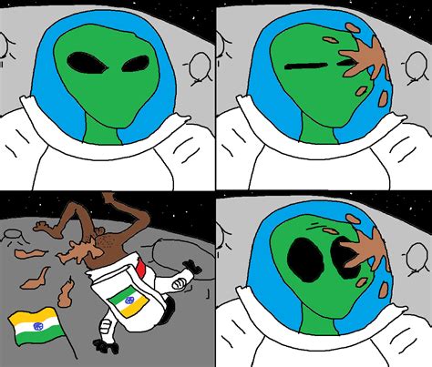 /pol/ on indian space program [np] : r/india