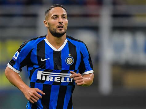 Danilo D'Ambrosio 'Considering Inter Exit' With AC Milan & Roma Interested, Italian Media Reveal