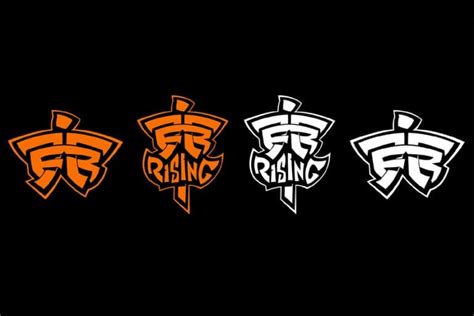 Fnatic Rising: Org rebrand academy team name and logo ahead of UK ...