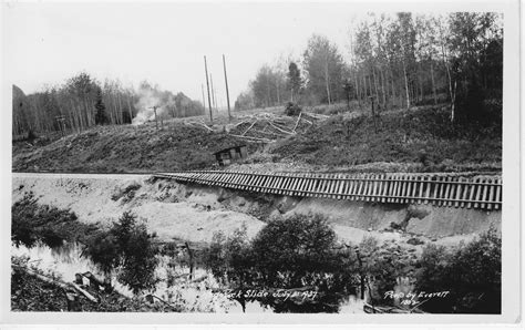 Red Rock Slide: The Gateway to Northwestern Ontario History