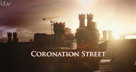 Top 5 Saddest Coronation Street Deaths | ReelRundown