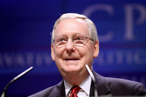 McConnell calls Jan. 6 a 'violent insurrection' — Transatlantic Today