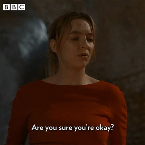 Killing Eve GIF by BBC - Find & Share on GIPHY