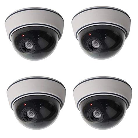 Top 10 Best Dummy Dome Security Camera | Our Top Picks in 2022 - Best ...