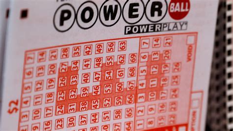 Winning Powerball numbers $235 million jackpot November 13, 2023 | wkyc.com