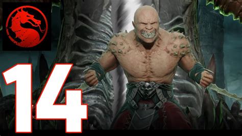 Mortal Kombat Onslaught Beta - Gameplay Walkthrough Part 14 (Android ...