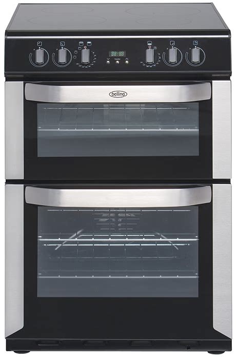 Best 5 Induction Ranges with Double Oven (Slide In/ Freestanding) - Essential List