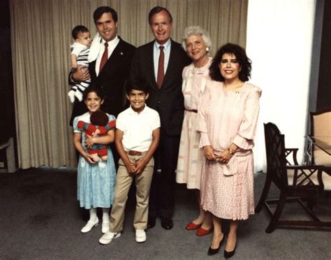 Jeb Bush Kids: Is A Father Of Three? Family And Net Worth