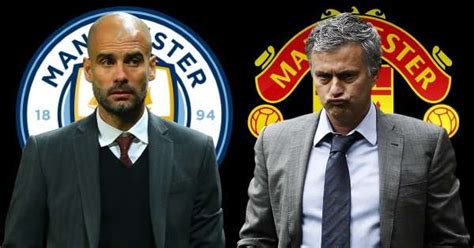 Why such an intense rivalry exists between Jose Mourinho and Pep Guardiola