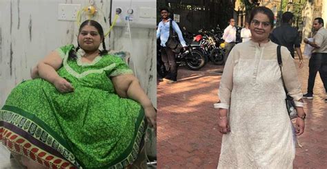 Asia's heaviest woman sheds 214 kgs in four years | Weight loss | Women | Manorama English