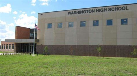 😄 Washington Community Schools Calendar 2023-2024 [PDF]