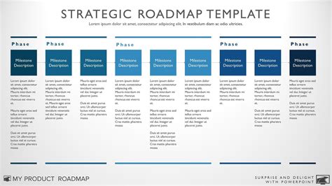 [View 25+] Get Strategy Roadmap Template Ppt Free Download Images GIF ...