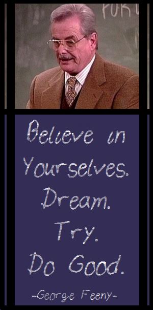 Mr Feeny Quotes. QuotesGram