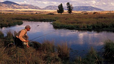 Montana Fly Fishing Outfitter River Header - Montana Fly Fishing Guides