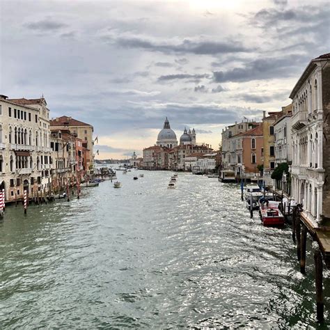 Ponte dell'Accademia (Venice) - 2018 All You Need to Know Before You Go ...