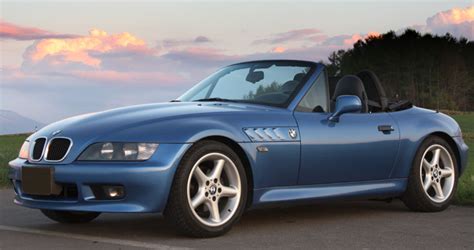 BMW Z3 | James Bond Wiki | Fandom