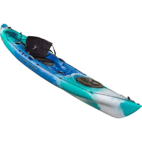 Ocean Kayak Prowler 13 − 2023 Review Of this Versatile Fishing Kayak