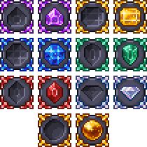 Gem Locks - Terraria Wiki