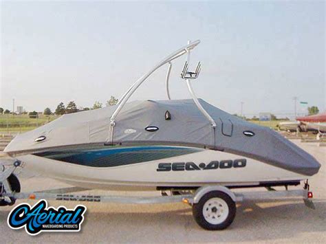 Sea Doo Wakeboard Tower Gallery