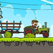 Tractor Mania