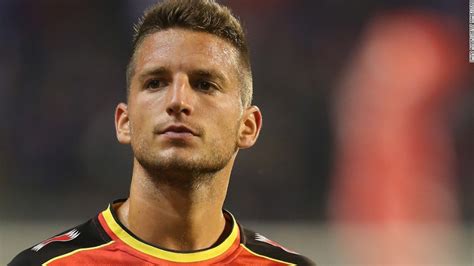 2014 World Cup: Is Belgium football's coming force? - CNN