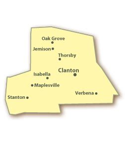 Alabama : Chilton County Real Estate & Homes for Sale.